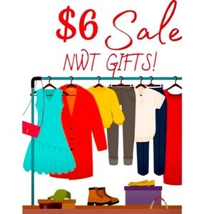 $6 POSH LIVE SHOW RANDOM FUN FINDS 🤩